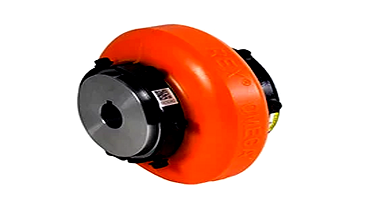 Omega Couplings